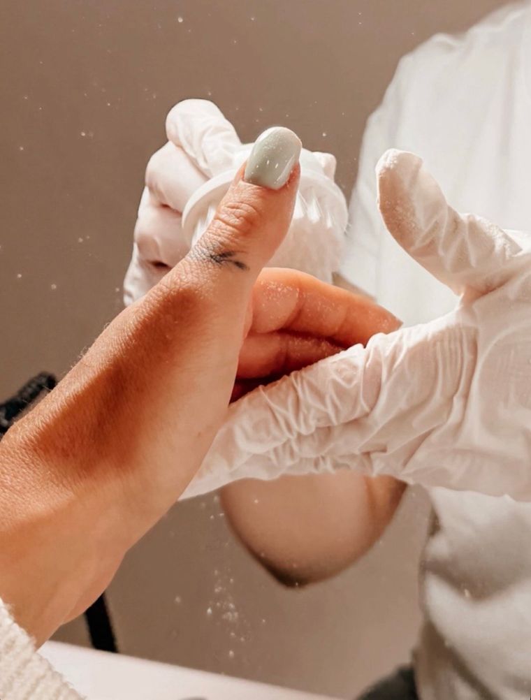 Wie wir sterilisieren — und warum du es selbst nachprüfen kannst