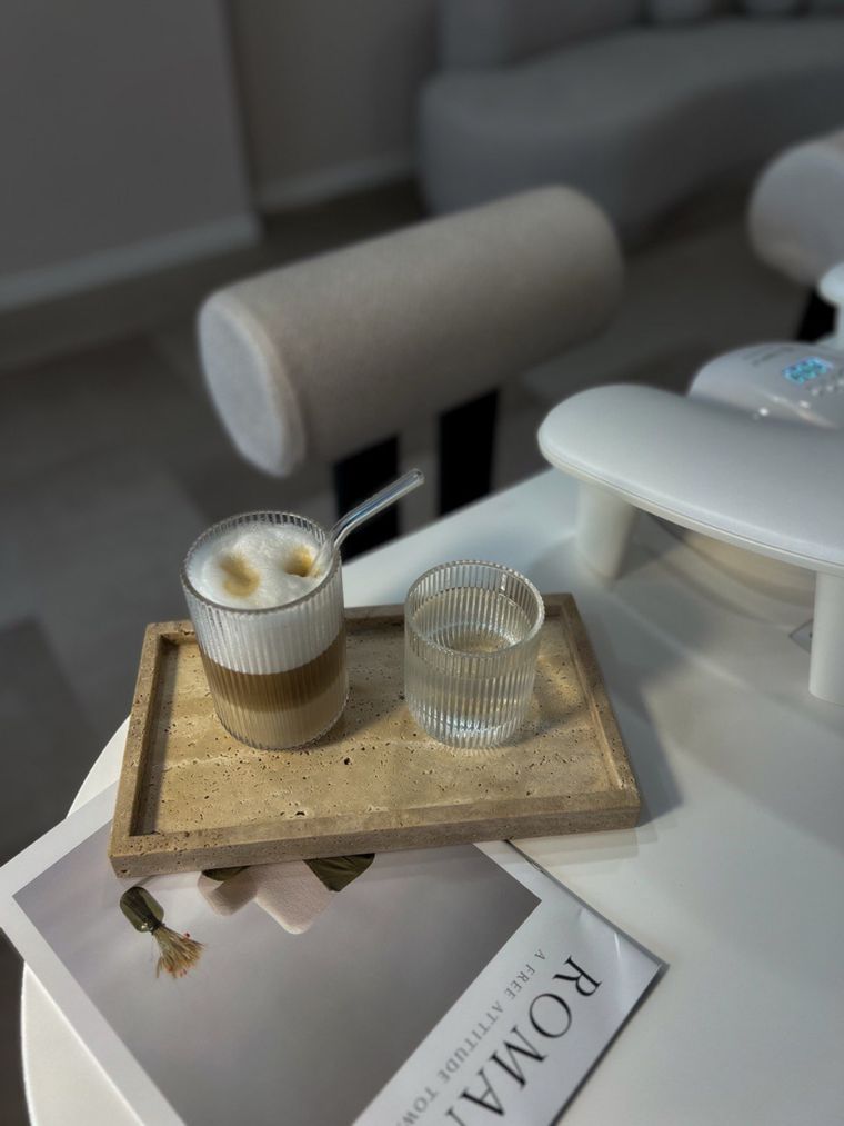 Termin in sechzig Sekunden — und die Stempel sammeln sich von selbst