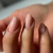 Nagelverlängerung (lang)