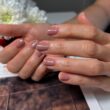 Nagelverlängerung (kurz)